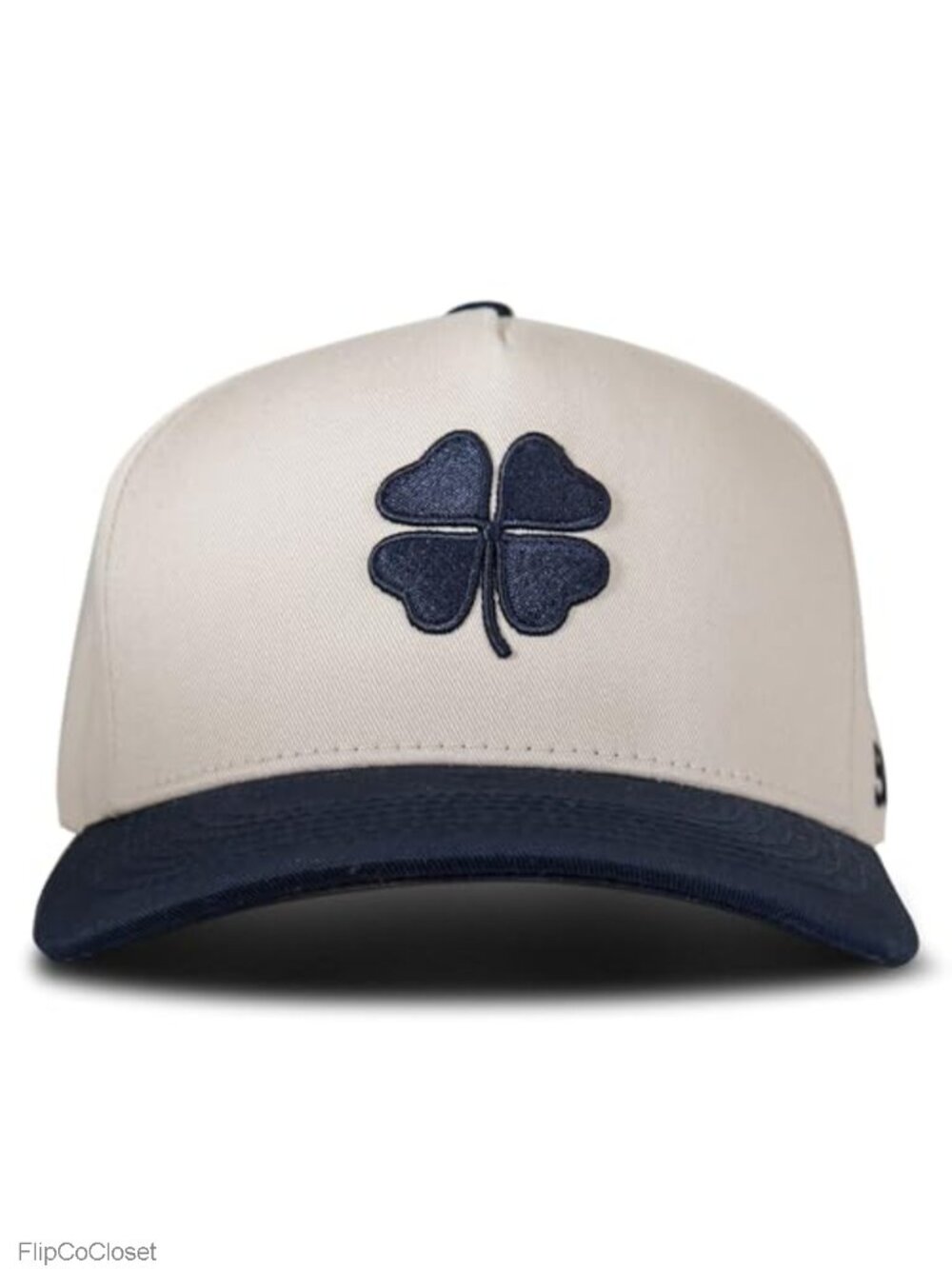 Lucky Brand Classic Adjustable Baseball Cap - Cotton Twill, 5 Panel